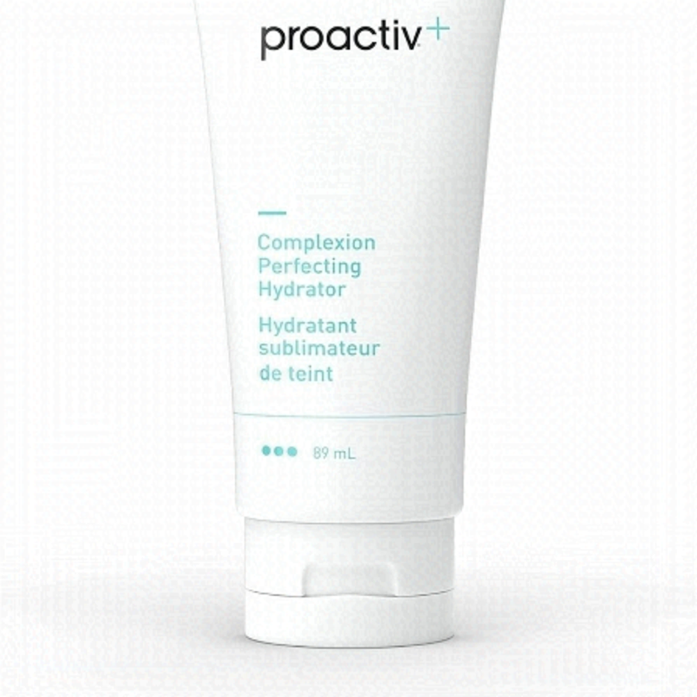 PROACTIVE NEW  COMPLEXION PERFECT HYDRATOR